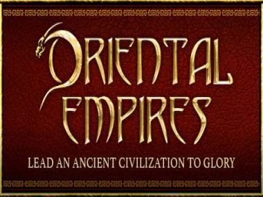 Oriental Empires: Trama del Gioco