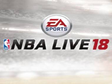 NBA Live 18: Trama del Gioco