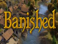 Banished: +10 Trainer (1.0.7 Build 170910): Risorse Illimitate