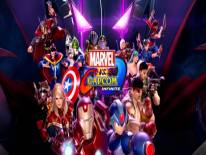Marvel vs. Capcom: Infinite: Trucchi e Codici