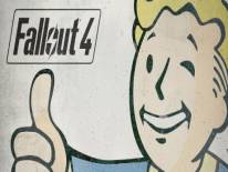 Fallout 4: +24 Trainer (1.10.26.0.0): Modalità Dio, Infiniti Tappi e Stimpacks