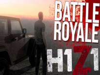 H1Z1: Battle Royale: Trucchi e Codici