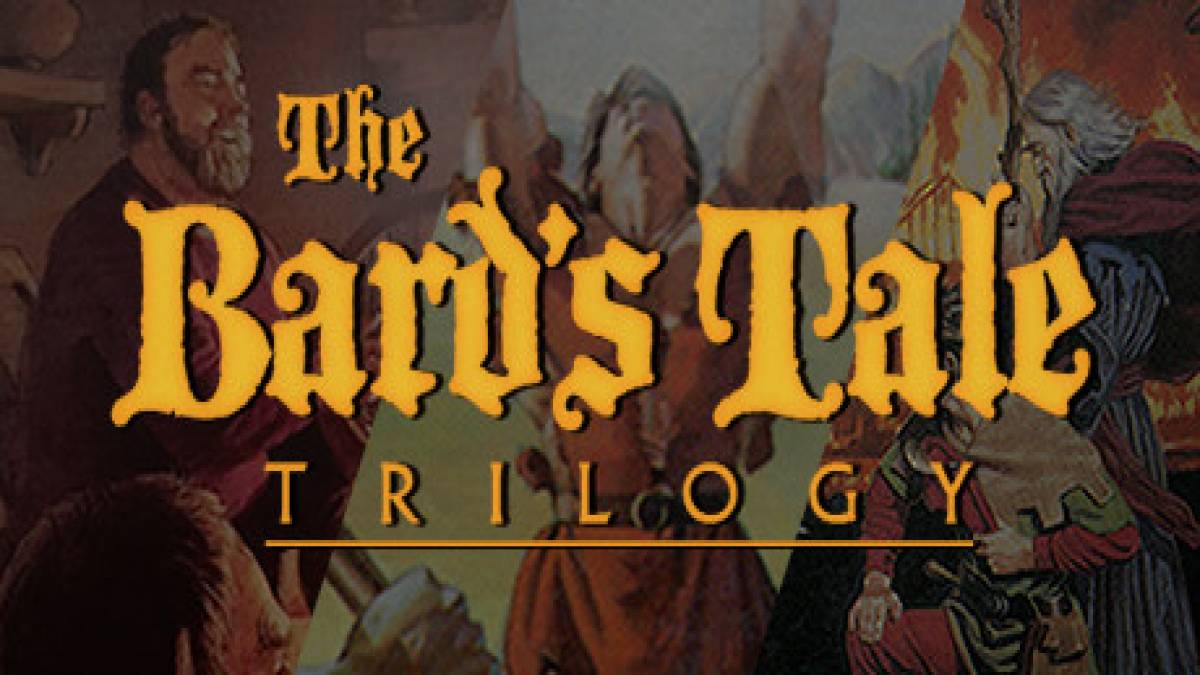 the bards tale cheats
