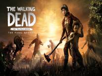 The Walking Dead: The Telltale Series - The Final : Trucchi e Codici