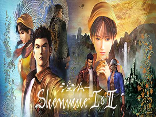 Shenmue I & II: Trama del juego