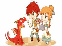 Little Dragons Cafe: Trucchi e Codici