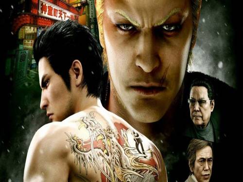 Yakuza Kiwami 2: Verhaal van het Spel