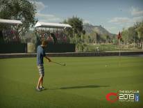 The Golf Club 2019 Featuring PGA Tour: Trucchi e Codici