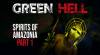 Green Hell: Trainer (1.7.0): Unendlich Gesundheit, Unendliche Energie und Infiniti Fett