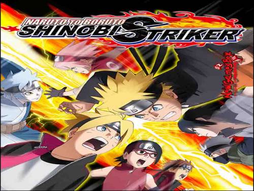 Naruto to Boruto: Shinobi Striker: Trame du jeu