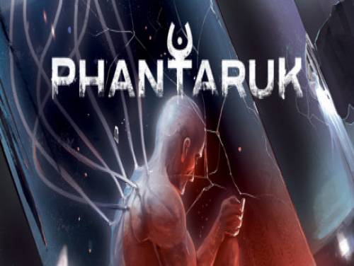 Phantaruk: Plot of the game