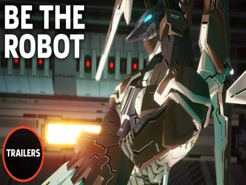 Zone of the Enders: The 2nd Runner MARS: Trama del Gioco