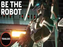 Zone of the Enders: The 2nd Runner MARS: Trucchi e Codici