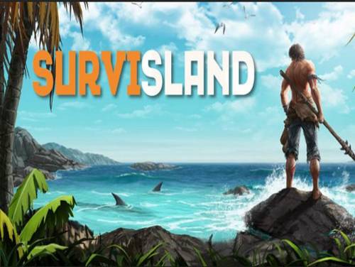 Survisland: Verhaal van het Spel