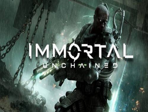 Immortal: Unchained: Trama del juego