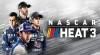 NASCAR Heat 3: тренер (ORIGINAL) : Замок во главе С, Водители выходят К дороге и Водители НА прыжки в воздухе