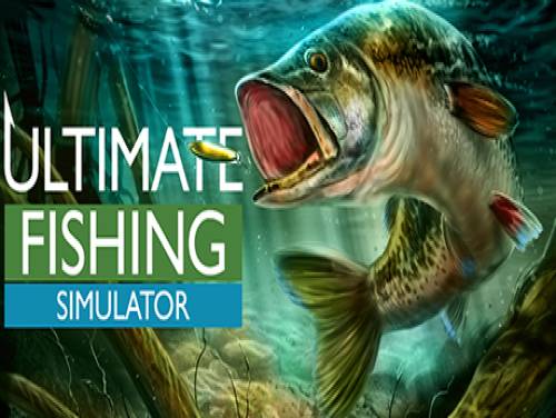 Ultimate Fishing Simulator: Trama del Gioco