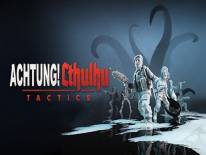 Achtung! Cthulhu Tactics: Cheats and cheat codes