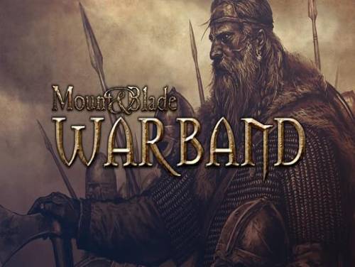 Почему в mount and blade warband все лорды сидят в замках