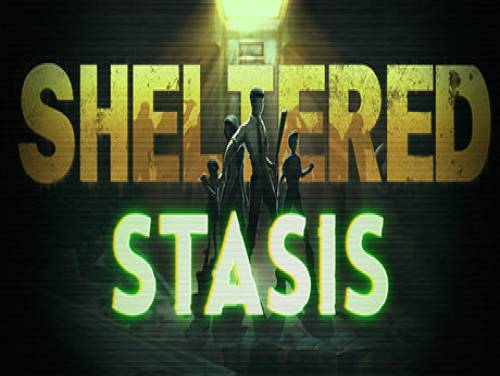 Sheltered: Plot of the game