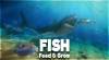 Feed and Grow: Fish: тренер (0.9.3f) : Бесконечное Здоровье, Бесконечная Энергия и Меняется EXP