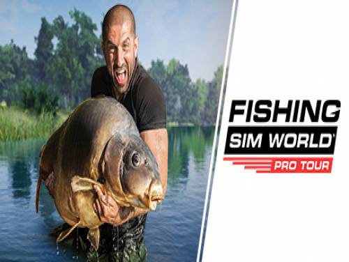 Fishing Sim World: Trama del juego