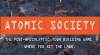 Atomic Society: Trainer (0.1.0.5): Snel spel, Niet Om de Behoeften Van de Burgers en het Gebouw Gemakkelijk