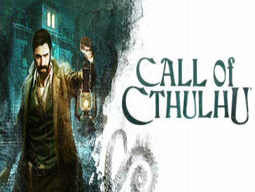 Call of Cthulhu: Enredo do jogo