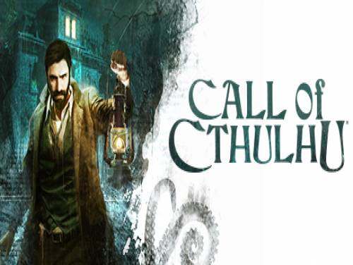 Call of Cthulhu: Trama del Gioco