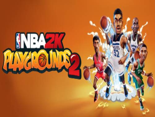 NBA 2K Playgrounds 2: Plot of the game