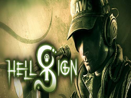 Hellsign: Enredo do jogo