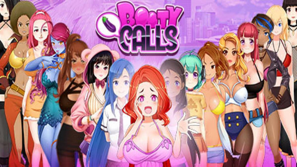 Discover cheats and cheat codes for Booty Calls (PC). 