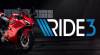 Ride 3: Trainer (ORIGINAL): Freeze AI Drivers, AI Drivers Spin Out and Set Player Money