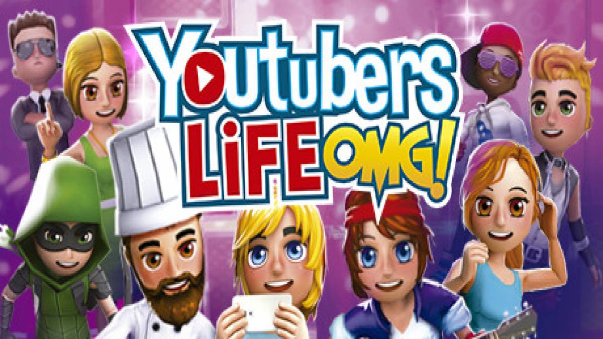 can you get youtubers life on xbox