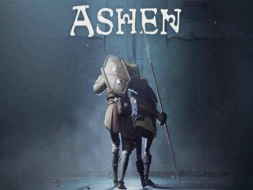Ashen: Enredo do jogo