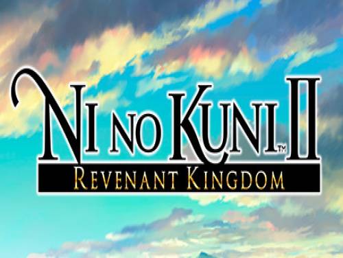 Ni no Kuni II: Revenant Kingdom: Enredo do jogo