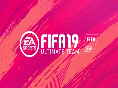 FIFA 19: Plot of the game