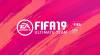 FIFA 19: Trainer (07.11.2019 FULL GAME+TRIAL (OR): Presupuesto de transferencia, puntaje de entrenamiento y resistencia ilimitada