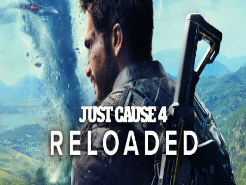 Just Cause 4: Enredo do jogo