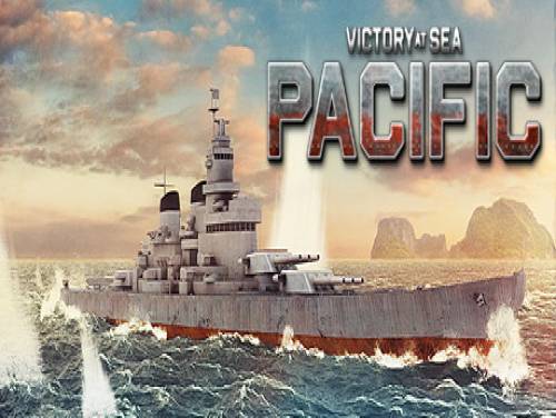Victory at Sea Pacific: Trama del Gioco