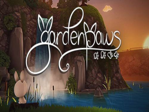 Garden Paws: Enredo do jogo