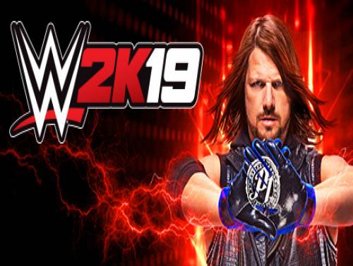 WWE 2K19: Plot of the game