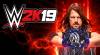WWE 2K19: Trainer (1.04): La santé maximale illimitée, Illimité endurance et De temps énorme
