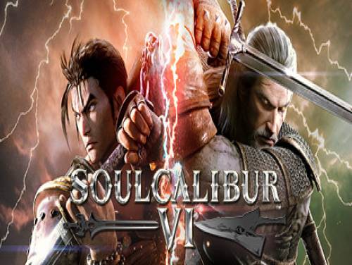 Soulcalibur VI: Trama del juego