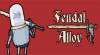 Feudal Alloy: Trainer (1.01): Unlimited Health, Unlimited Pressure Stamina Meter and Unlimited Oil Potions