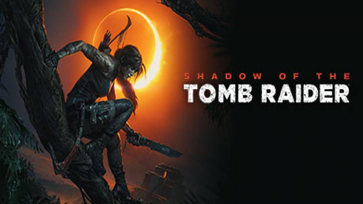 Shadow of the Tomb Raider Trainer 237.6 Cheats