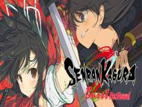 Trucchi di Senran Kagura Burst Re:Newal per PC / PS4 • Apocanow.it