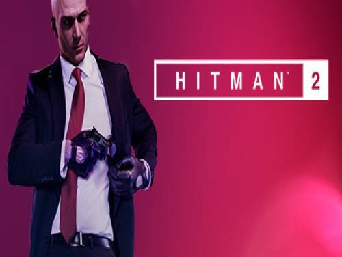 Hitman 2018: Videospiele Grundstück