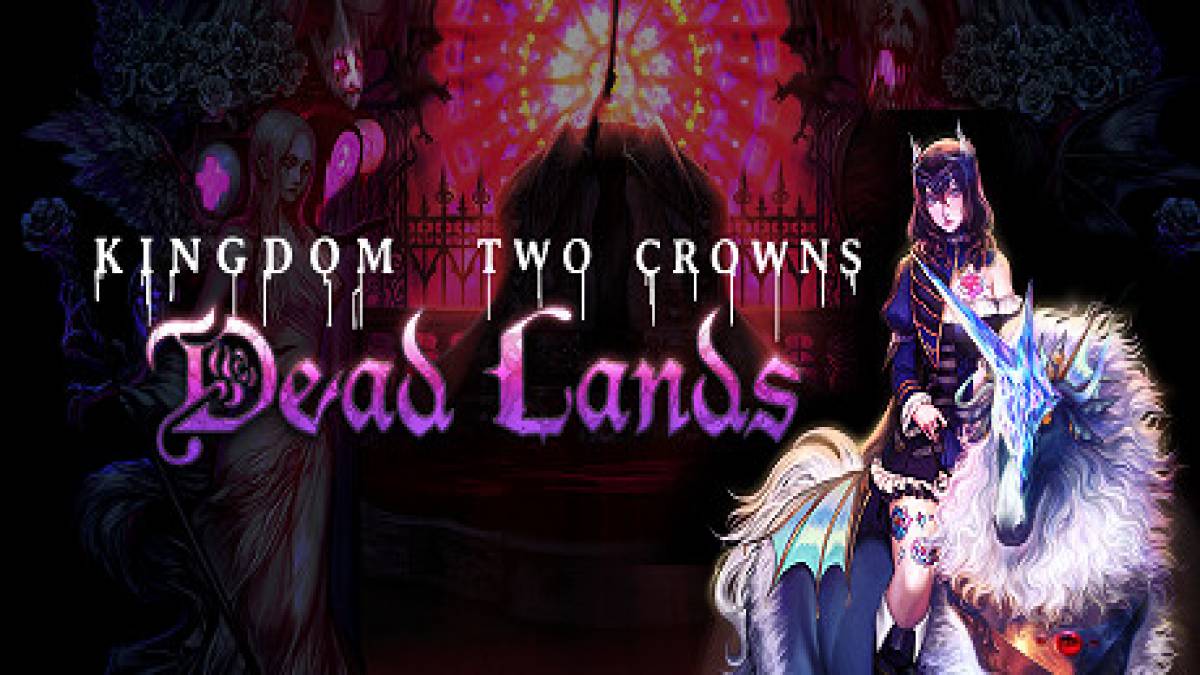 kingdom two crowns scythe
