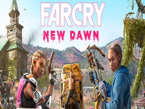 Far Cry New Dawn: Trama del juego